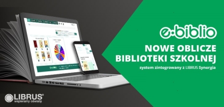 Program biblioteczny e-biblio