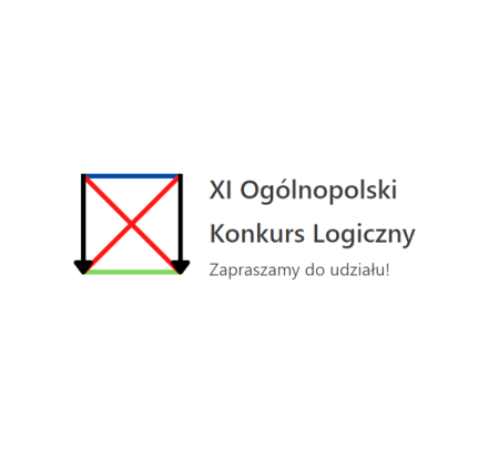 XI Ogólnopolski Konkurs Logiczny