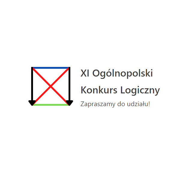 XI Ogólnopolski Konkurs Logiczny