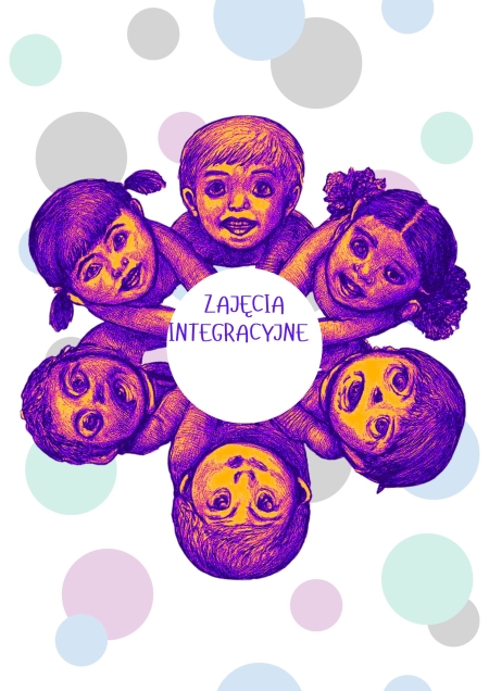 Zajęcia integracyjne