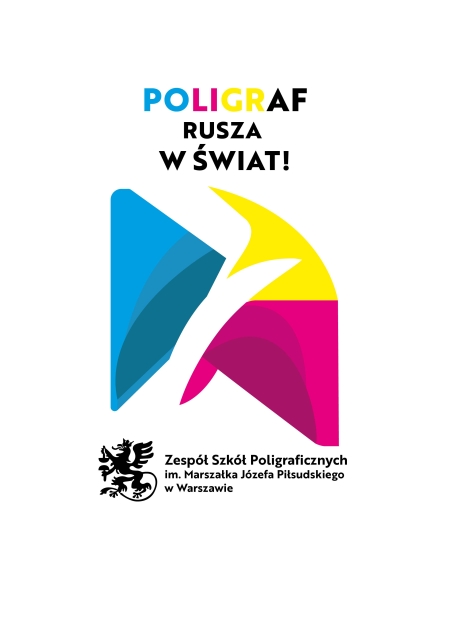 Poligraf rusza w świat - druga część mobilności zagranicznej w Grecji