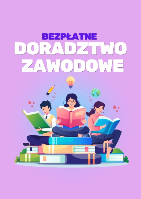Doradztwo Zawodowe w Poradni psychologiczno - pedagogicznej 