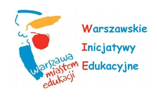 Dofinansowane projekty w XX edycji Warszawskich Inicjatyw Edukacyjnych