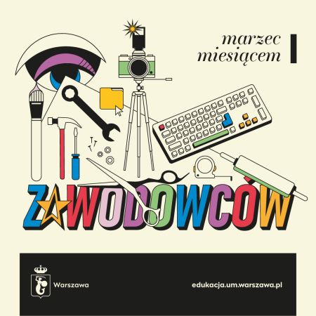 „Marzec miesiącem zawodowców”