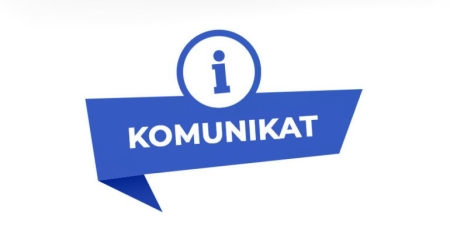 Poniedziałek, 23/06/2025 skrócony rozkład godzin lekcyjnych