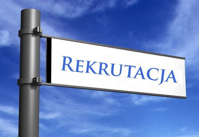 Godziny pracy Komisji Rekrutacyjnej