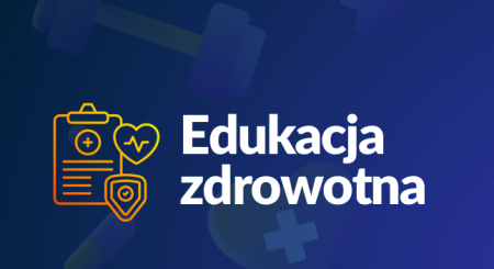 Edukacja zdrowotna