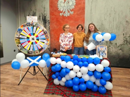 Dzień Języków Obcych