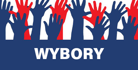Ogłaszamy wybory do Zarządu Samorządu Uczniowskiego!