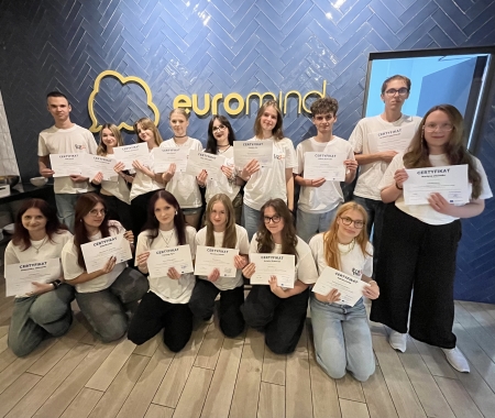 Erasmus w Hiszpanii zakończony!