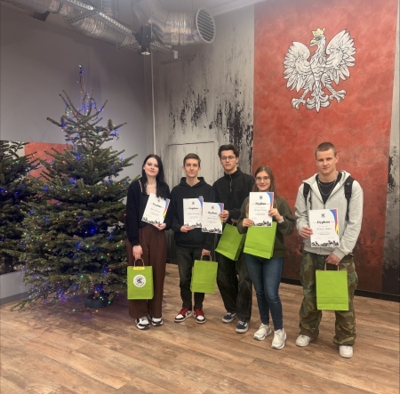 Reklamowy Geniusz wybrany!