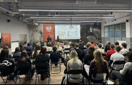 Polska Izba Druku w Poligrafie