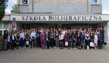 Zakończenie roku szkolnego dla maturzystów 2026