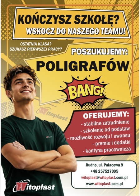 Praca dla absolwentów 