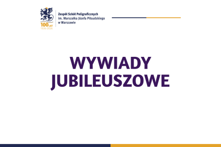 Wywiady Jubileuszowe