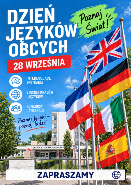 Dzień Języków Obcych