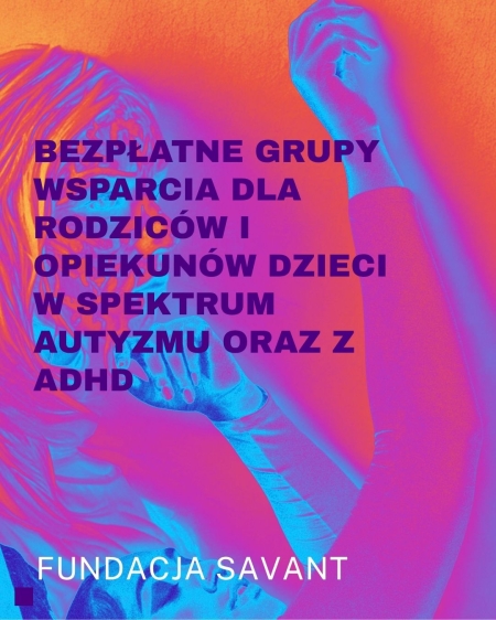 BEZPŁATNE GRUPY WSPARCIA I WARSZTATY DLA RODZICÓW W KONSTANCINIE-JEZIORNIE