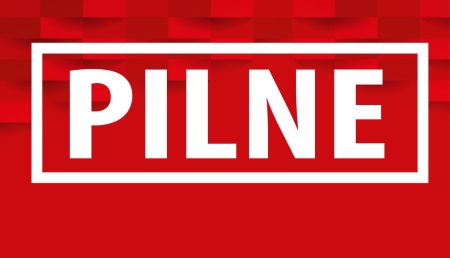 WAŻNE! ZASADY WEJŚCIA DO SZKOŁY