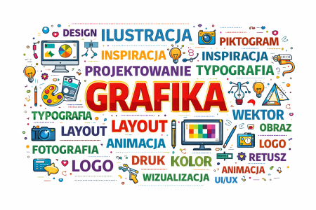 Technik grafiki i poligrafii cyfrowej